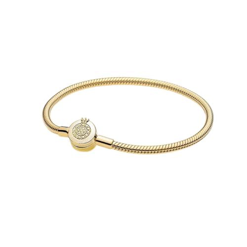 New 2026 Unisex Classic Series 100% 925 Silver Color Heart Bracelet Fit Original Beads Charms DIY Jewelry Pendant Bead Gift For Women Decoration Luxury Accessories Trendy Best For Women And Men