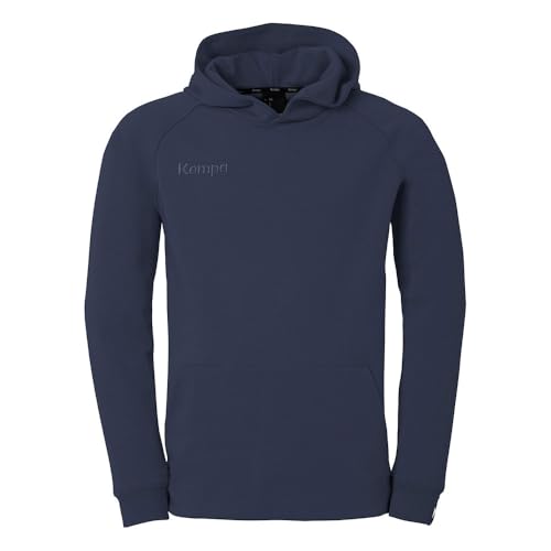 Sweat à Capuche Homme Kempa Stmnt Hoodie idéal pour vos entraînements