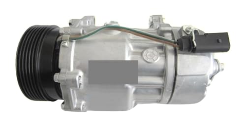 Embrayage de compresseur de climatisation pour réparer le froid de Golf IV
