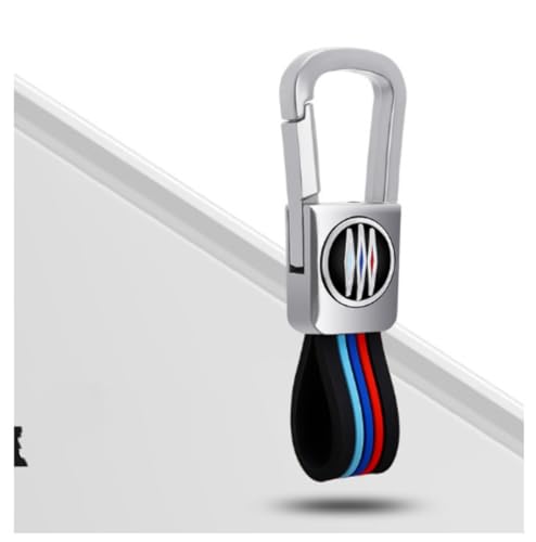 Protection clé Chery antichoc en métal pour Tiggo 7 Pro et EQ7