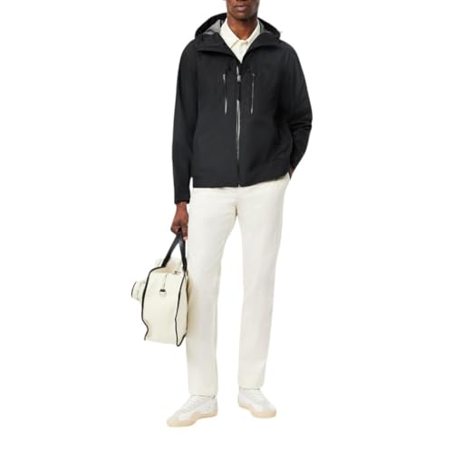 Lacoste Men's Core Collection Slim Fit Stretch Cotton Chino Pant