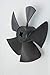 Lewmar 589151: 140 Propellor