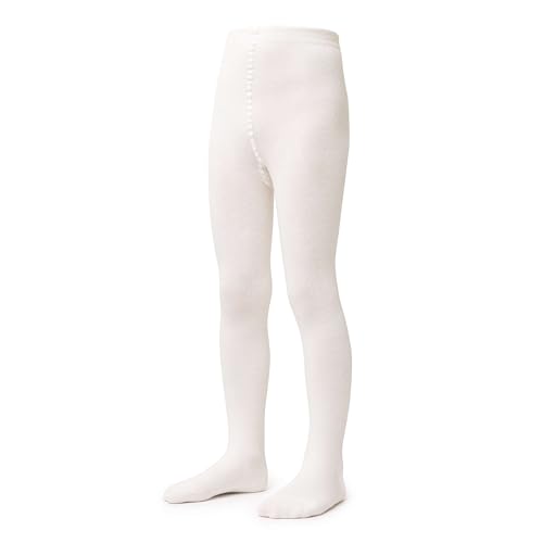 STEVEN Kinder Thermostrumpfhose 240 DEN aus Baumwolle,...