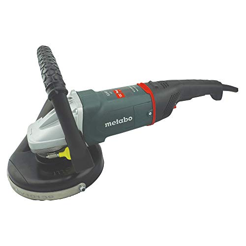 Metabo US606467800 Concrete Renovation Grinder