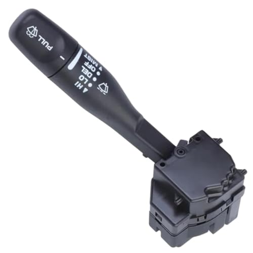 Mando de columna de dirección 5016949AA para solucionar fallos de luces en Viper