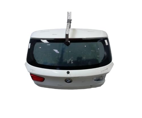 Hayon BMW Serie 1 référence OE 41007420695 coffre pièce d'origine occasion