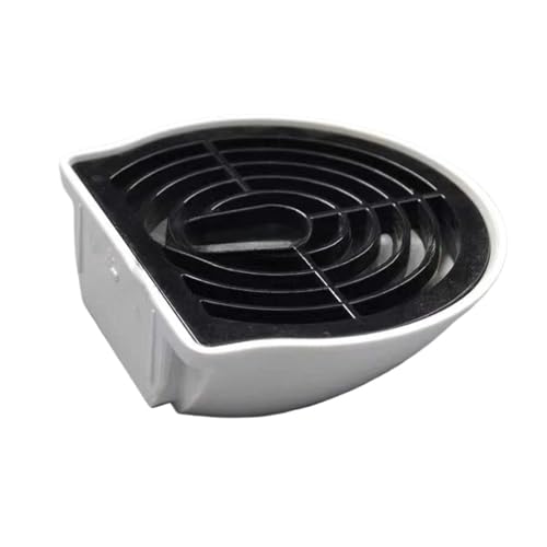 Compatible Con Nestlé, NESCAFE Dolce Gusto EDG250, Componentes De Máquina De Café En Cápsulas, Bandeja De Agua, Bandeja De Aguas Residuales(EDG250W)