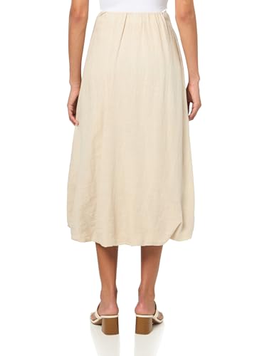 Velvet by Graham & Spencer Women's Rachelle Midi Length Bubble Skirt2