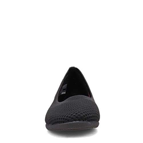 Skechers Skechers Cleo Sport - What A Move, Black/Black, 9 M