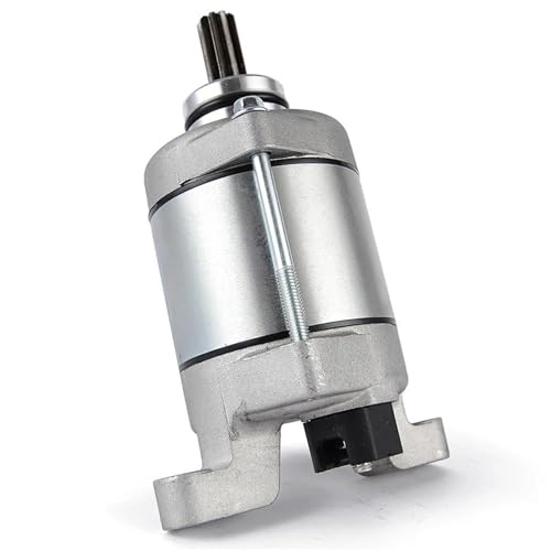 Démarreur de moto pour SH 150 idéal pour sécuriser vos trajets en S-Wing