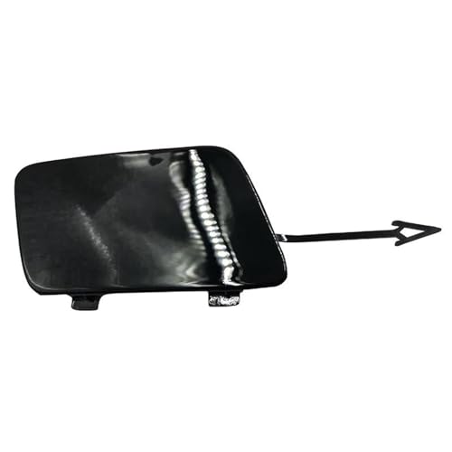 Cache-crochet de remorquage avant pour Audi A6 C6 2009-2011 de qualité supérieure 4F0807441