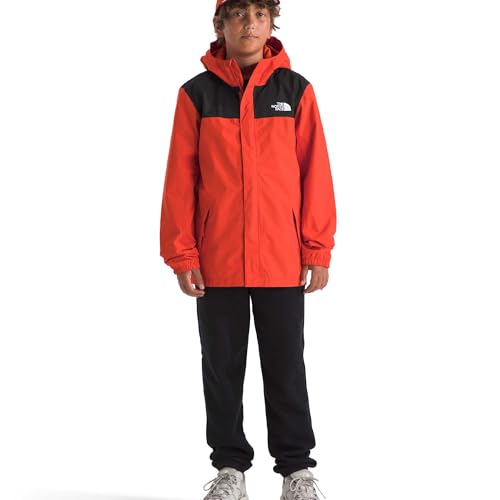 Image of The North Face Boys' Antora Waterproof Rain Jacket