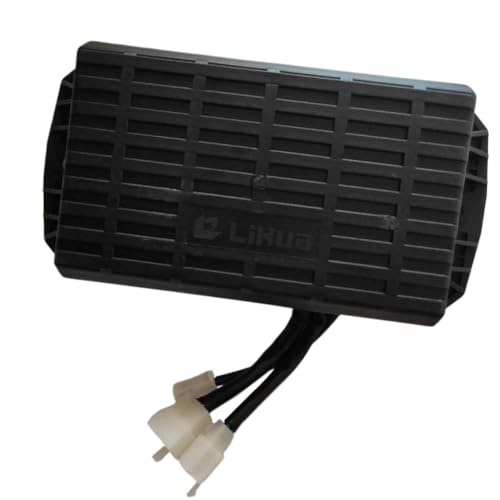 Lihua AVR Regulator TT93-5 repare la tension du generateur
