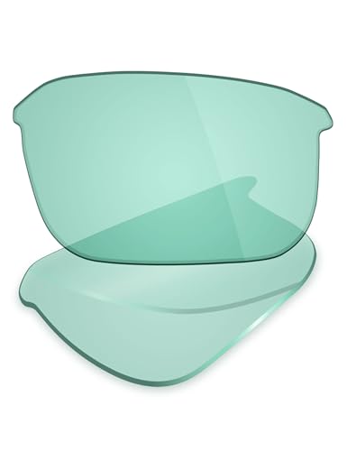 Image of Mryok Replacement Lenses for Bose Tempo Sunglasses, HD Polarized, UV Protection, Impact Resistant & Perfectly Fit