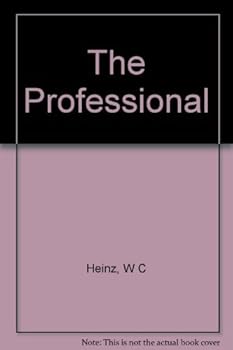Paperback The Professional Book
