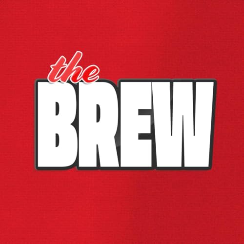 Page de couverture de BRITS ABROAD - The Best British Footballers To Play In Europe! | The Brew