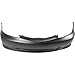 MBI AUTO - Primered, Front Bumper Cover Fascia for 2002-2004 Toyota Camry 02-04, TO1000230
