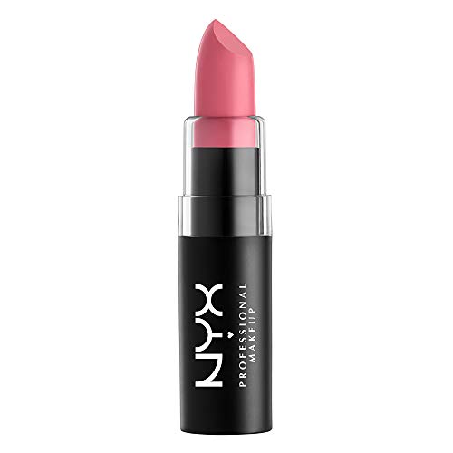 nyx tea rose