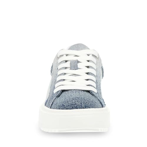 Image of Steve Madden Womens Charlie