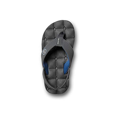 Image of Volcom Youth Recliner Sandal (Little Kid /Big Kid)