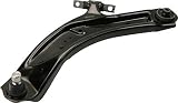 MOOG RK623110 Front Left Lower Suspension Control Arm and Ball Joint Assembly for Nissan Rogue