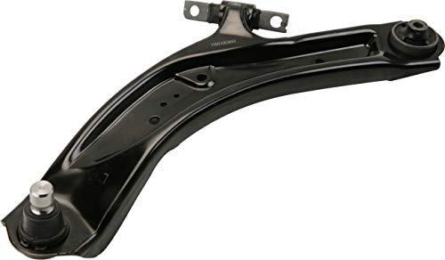 MOOG RK623110 Front Left Lower Suspension Control Arm and Ball Joint Assembly for Nissan Rogue by MOOG - Used condition - US$23.93