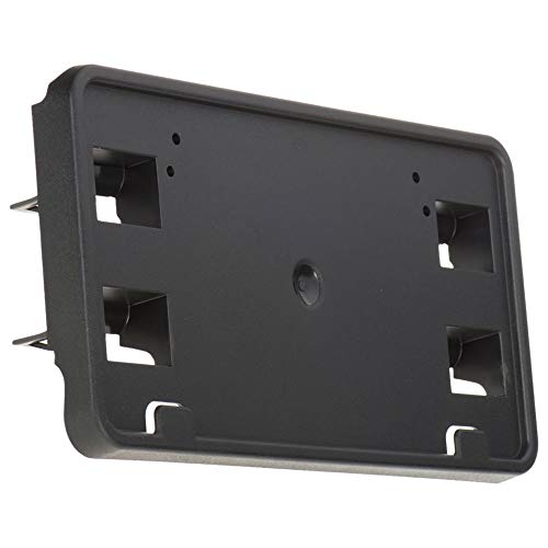 Gevog for Ford 18 F-150 Front License Plate Bracket 3.3L Or 5.0L W/O Block Heater