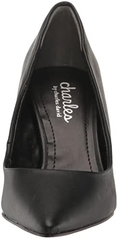 Charles David Women's Pump, Black, 5.5 | Image 1