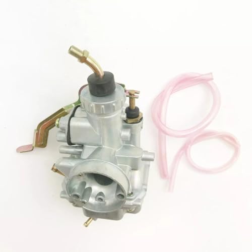 Carburateur DRZ 125 résout les problèmes de démarrage sur KLX125 de 2003 - 6