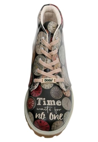 Image of DOGO Men's Short Fashion Boot
