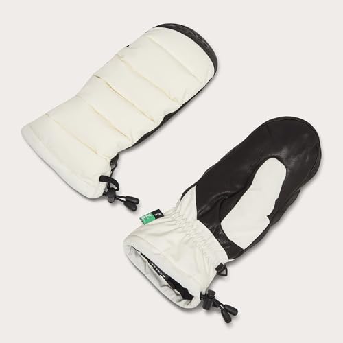 Moufles femme Oakley idéales pour le ski de piste et les séjours en station