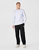 Pants de forro polar con cordón Nike Sportswear Club para hombre 6