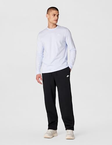 Pantalon Nike Club BB Bungee Homme - vue 6