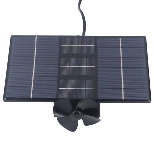 Generador Solar Extensor de Alcance para Bicicleta Eléctrica Aleación de Aluminio Energía Eólica 12V-125V Instalación Fácil Vehículo Eléctrico miniatura 5