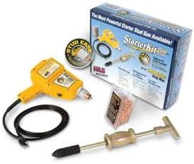 H & S Autoshot StarterKit Plus UNI-4550
