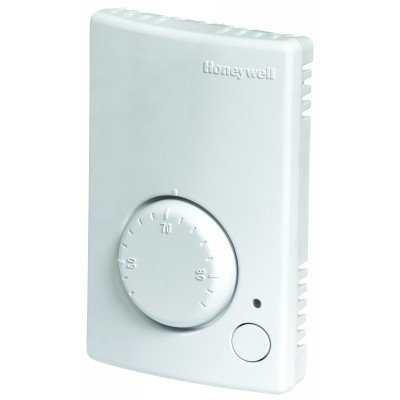 Honeywell 20 K ohm NTC Temp Wall Module w/Selectable setpoint, Color - TR23-F5-US/U TR23a-c1
