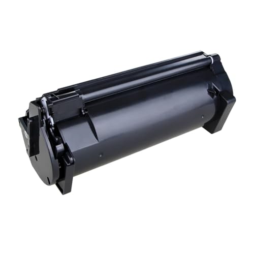 Toner compatible 56F4000 pour imprimantes Lexmark MS421 MS521 MS621 - 2