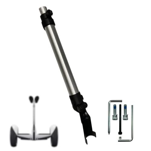 Guidon pour Ninebot MiniPRO accessoire de conduite debout
