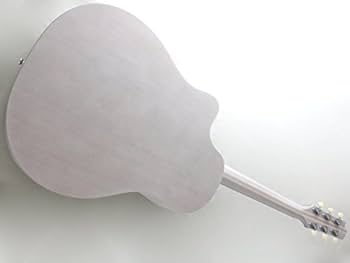 Amazon | FGN (Fujigen フジゲン 富士弦) AG1-TWF Acoustic