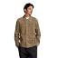 Adams Overshirt | Coyote