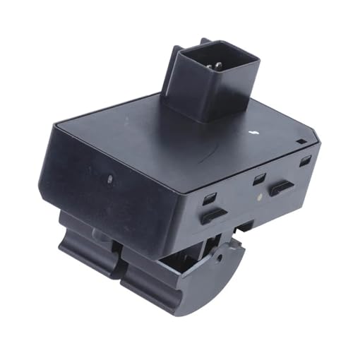 Interrupteur de vitre bloqué sur Chevrolet Cobalt ? Changez pour le module DWS808