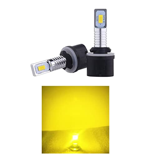 Bombillas LED automóviles para kit de xenón con iluminación eficiente estable 6