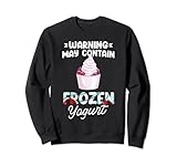 Frozen Yogurt