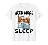 Squirrel Pajamas & Nightgown .Co