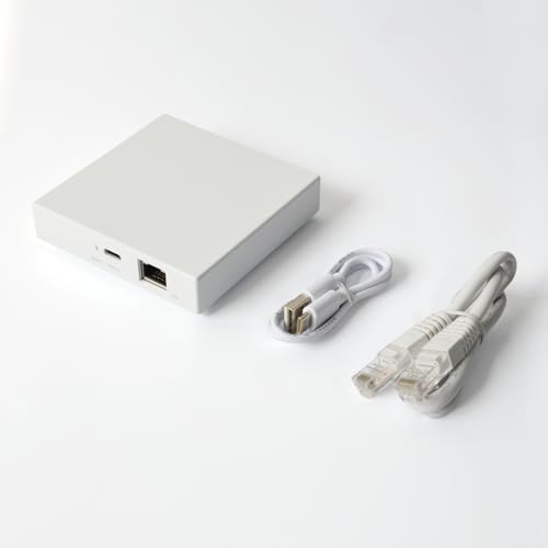 HeyBlinds Motorized Blinds Accessories (Bluetooth Hub)