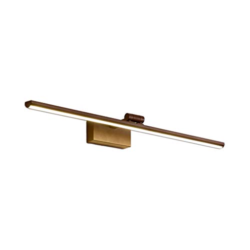 Applique murale de salle de bain LED miroir étanche