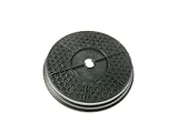 BEKO Kohlefilter Dunstabzugshaube 9197063655