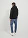 JACK & JONES Jjebasic Softshell Hood Noos