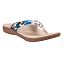 Sand Shell Floral