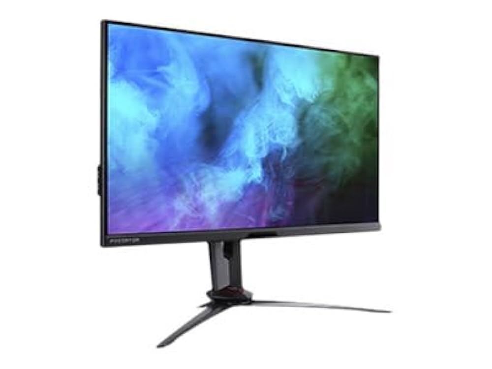 Acer ゲーミングモニター Predator XB283K 28インチ 4K Amazon.co.jp: 日本エイサー Acer ゲーミングモニター Predator